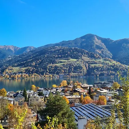 The Good View By In One Lägenhet