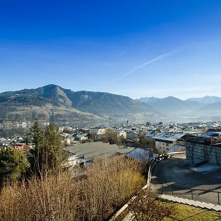 The Good View By In One Apartament *