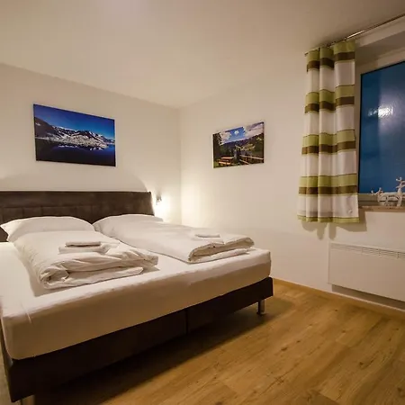 Apartament The Good View By In One
