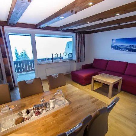The Good View By In One Zell am See