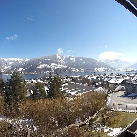 The Good View By In One Apartament *