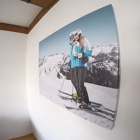 The Good View By In One Lägenhet