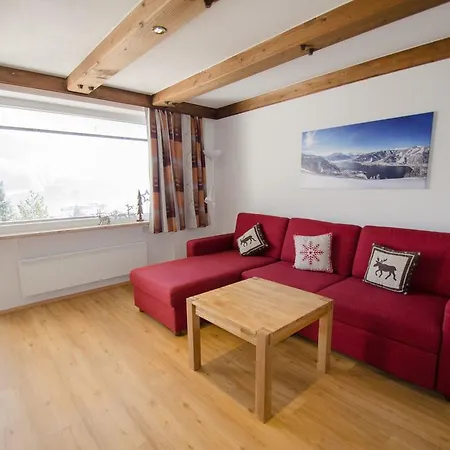 The Good View By In One Apartament Zell am See