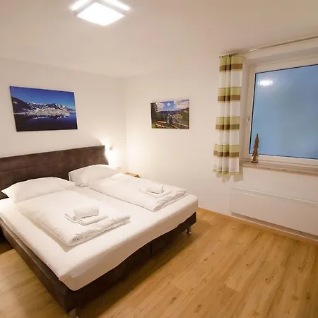 Appartement The Good View By In One *