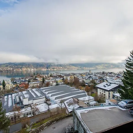 Lägenhet The Good View By In One