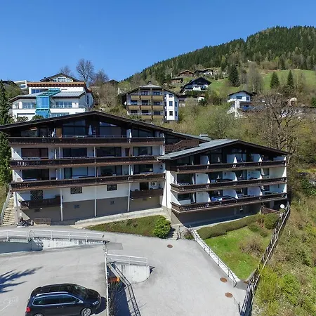 Lägenhet The Good View By In One *