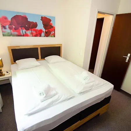 Lägenhet The Good View By In One