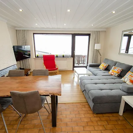 The Good View By In One Appartement *