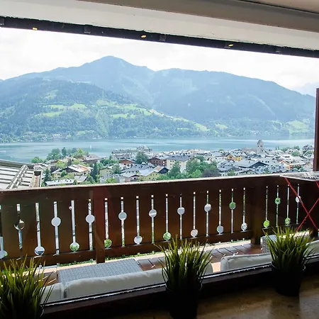 The Good View By In One Apartament *