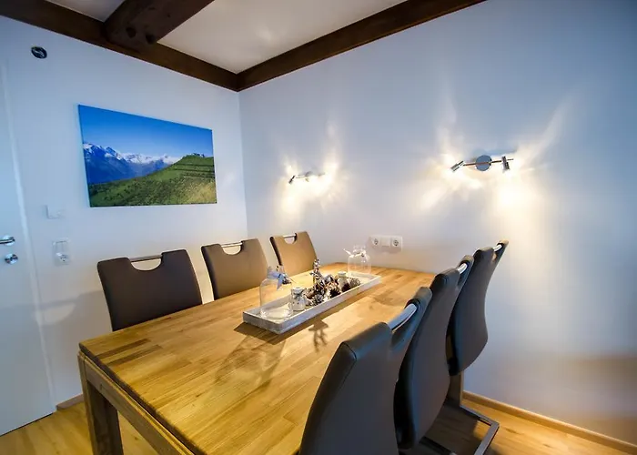 The Good View By In One Zell am See