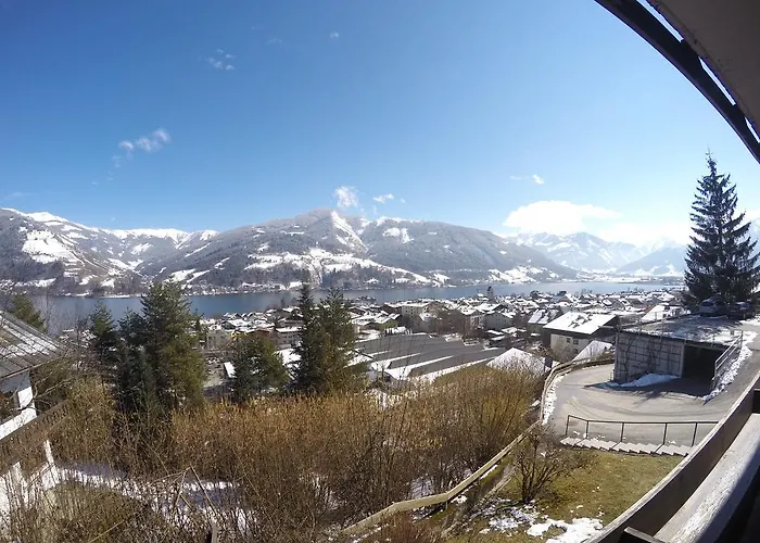 The Good View By In One Apartment *