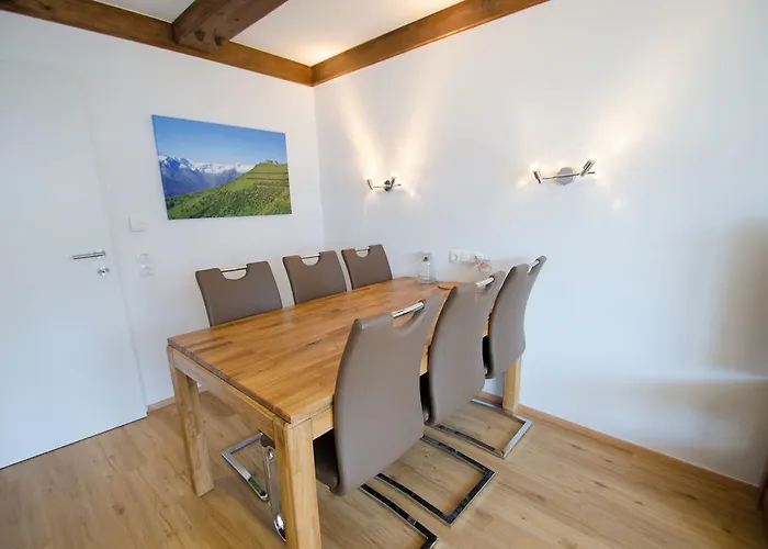 The Good View By In One Apartment *