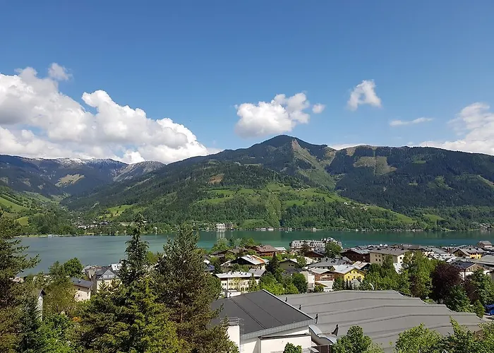 Apartment The Good View By In One *