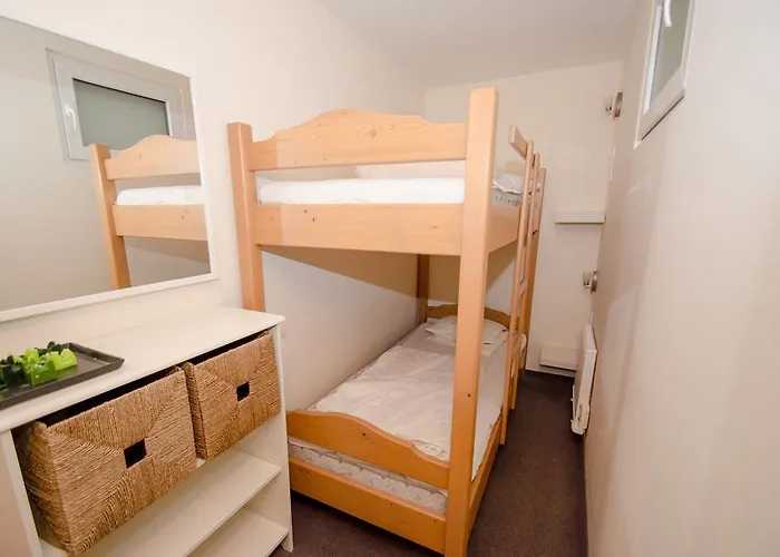 The Good View By In One * Zell am See