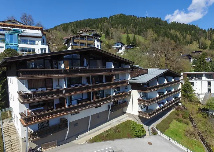 The Good View By In One Διαμέρισμα *