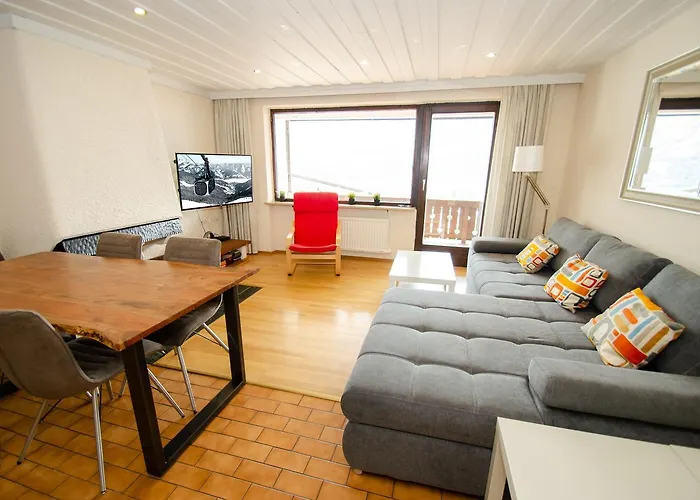 The Good View By In One Διαμέρισμα Τσελ αμ Ζέε