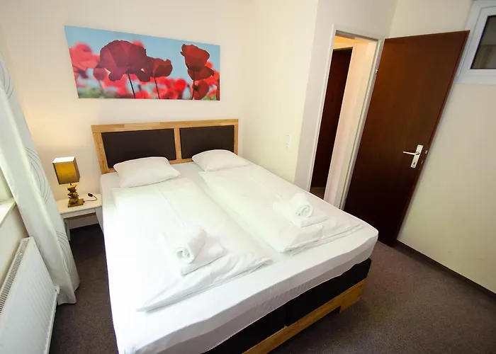 Διαμέρισμα The Good View By In One