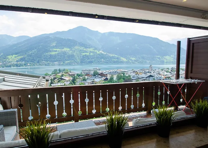 The Good View By In One Daire *