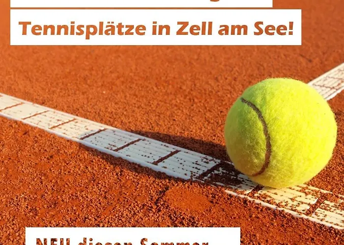 The Good View By In One * Zell am See