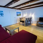 The Good View By In One Appartement Zell am See