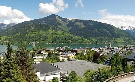 Apartment The Good View By In One Zell am See