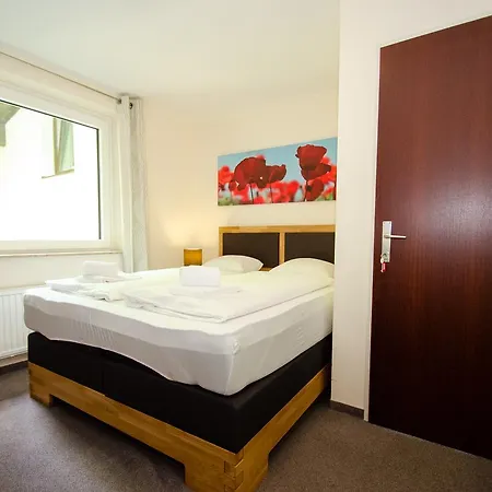 公寓 The Good View By In One