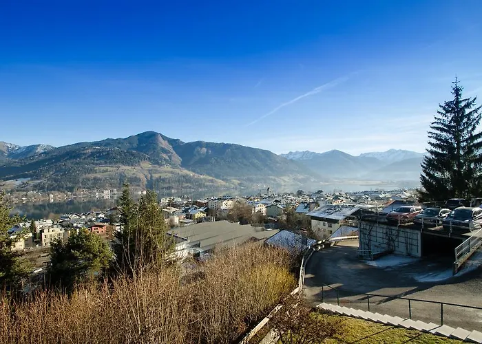 The Good View By In One Apartamento *