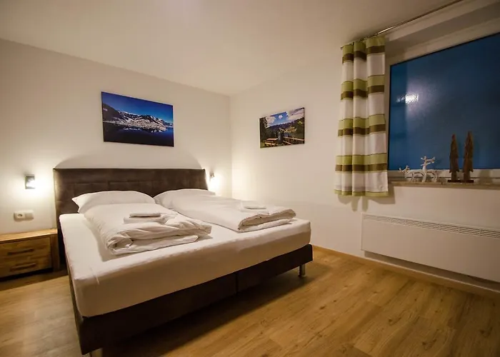 Apartamento The Good View By In One