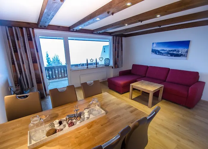 The Good View By In One Zell am See