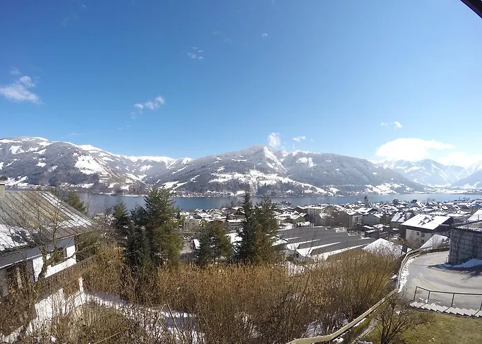 The Good View By In One Apartamento *