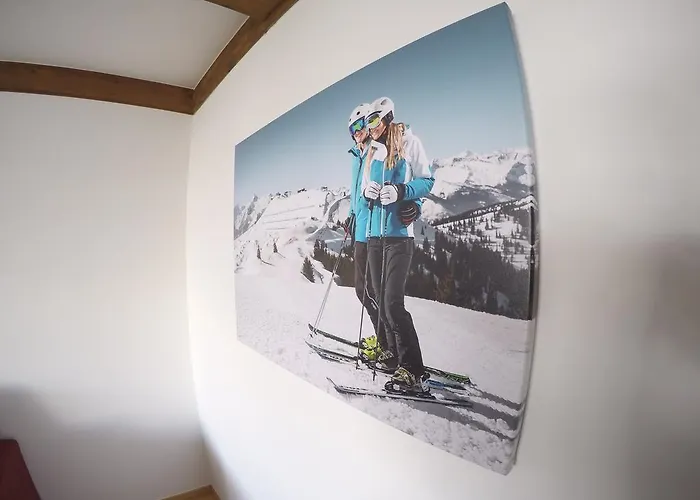 The Good View By In One Apartamento