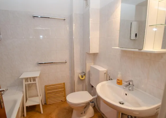 The Good View By In One Apartamento