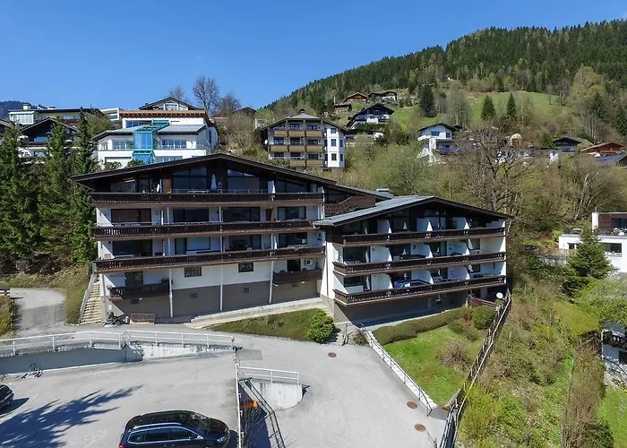 Apartamento The Good View By In One *