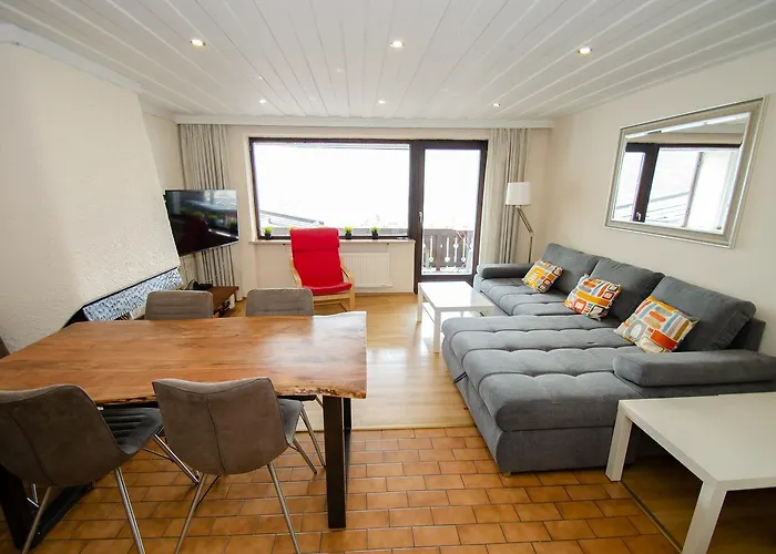 The Good View By In One Apartamento *