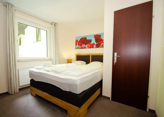 Apartamento The Good View By In One